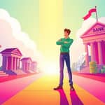 Cómo conseguir acceso a crédito con nombre limpio