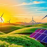 Inversiones sustentables: valor a largo plazo y responsabilidad