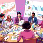 Consulta con expertos si no estás seguro de tu estrategia