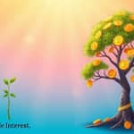 Qué es el interés simple y cómo se diferencia del compuesto