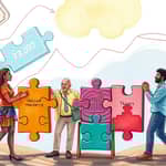 Ajusta tu portafolio según tu edad y metas personales
