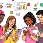 Cómo conseguir apps que te ayuden a administrar tu dinero