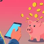 Aplicación que redondea tus compras para ahorrar sin esfuerzo