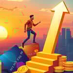 Cómo conseguir mejorar tu score crediticio paso a paso