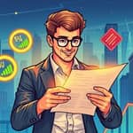 Cómo conseguir construir un buen historial bancario