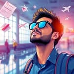 Seguro de viaje con cancelación flexible
