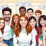 Plan dental independiente con tarifas accesibles