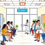 Póliza de salud preventiva con consultas ilimitadas