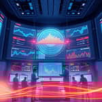 Servicio de monitoreo financiero en tiempo real