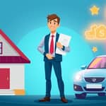 Qué es un préstamo con garantía y cómo solicitarlo