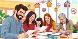 Cómo conseguir beneficios sociales sin errores en el registro