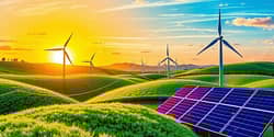 Inversiones sustentables: valor a largo plazo y responsabilidad