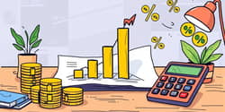 Qué es el ROI y cómo calcular el retorno de una inversión