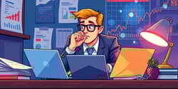 Qué es el análisis fundamental en finanzas