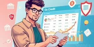 Cómo conseguir tu score crediticio gratuitamente