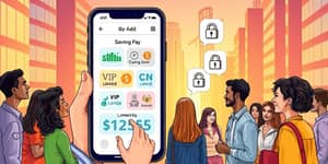 Cuentas bancarias con beneficios que valen a pena