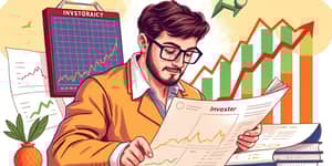 Qué es el análisis fundamental en inversiones