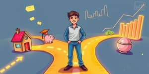Qué es la planificación financiera personal