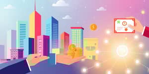 Inversiones inmobiliarias sin necesidad de comprar propiedades