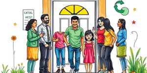 Cómo conseguir una vivienda con subsidio estatal