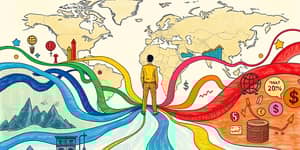 Fondos mutuos ideales para diversificar sin complicaciones