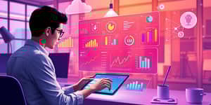 Herramientas digitales que mejoran tu planificación financiera