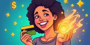 Cómo conseguir tu primera tarjeta de crédito sin historial