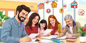 Cómo conseguir beneficios sociales sin errores en el registro