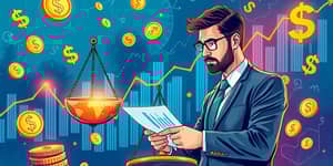 Qué es el riesgo financiero y cómo manejarlo