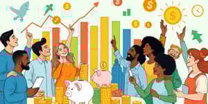 Qué es la educación financiera y por qué importa tanto