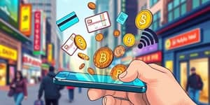 Qué es una billetera digital y cómo elegir la mejor