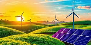Inversiones sustentables: valor a largo plazo y responsabilidad