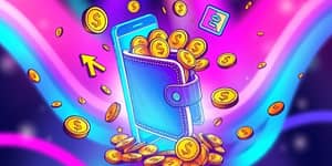 Billeteras digitales con cashback y recompensas