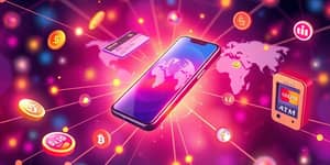 Cuentas digitales que eliminan tarifas innecesarias