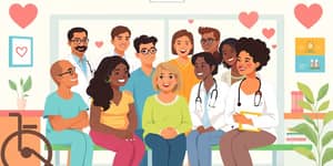 Cómo conseguir un plan de salud accesible y completo
