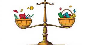 Qué es la diversificación y cómo protege tu dinero