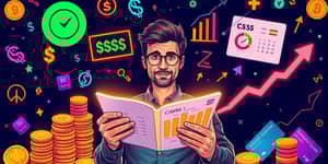 Qué es el score crediticio y cómo mejorarlo
