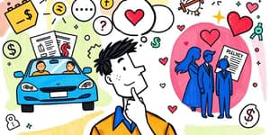 Cómo conseguir el mejor seguro sin pagar de más