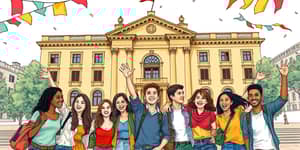 Cómo conseguir una beca universitaria sin endeudarte