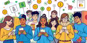 Billetera digital con descuentos exclusivos