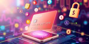 Cómo conseguir una tarjeta virtual segura y sin comisiones