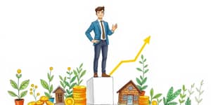 Cómo conseguir tu independencia financiera antes de los 40