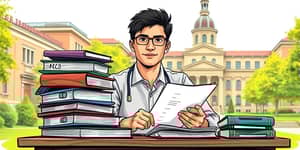 Cómo conseguir crédito estudiantil sin complicaciones