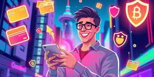 Cuenta digital sin costos ocultos ni mantenimiento