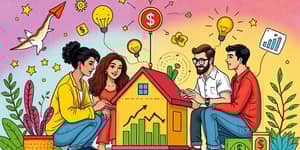 Microcréditos para emprendedores sociales