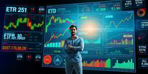 Inversión automatizada basada en tu perfil de riesgo