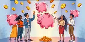 Ahorro flexible con acceso parcial sin penalización