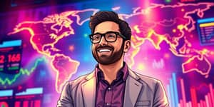Sigue aprendiendo sobre inversión para tomar mejores decisiones