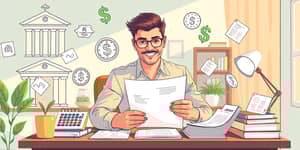 Cómo conseguir crédito siendo autónomo