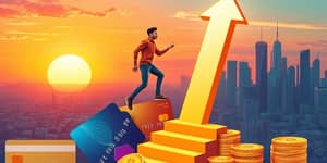 Cómo conseguir mejorar tu score crediticio paso a paso